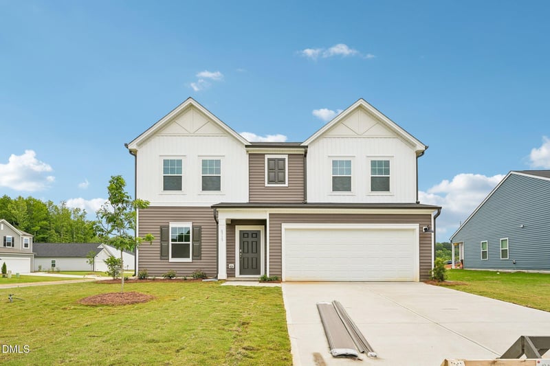 6715 Jersey Rd #105, Middlesex, NC 27557