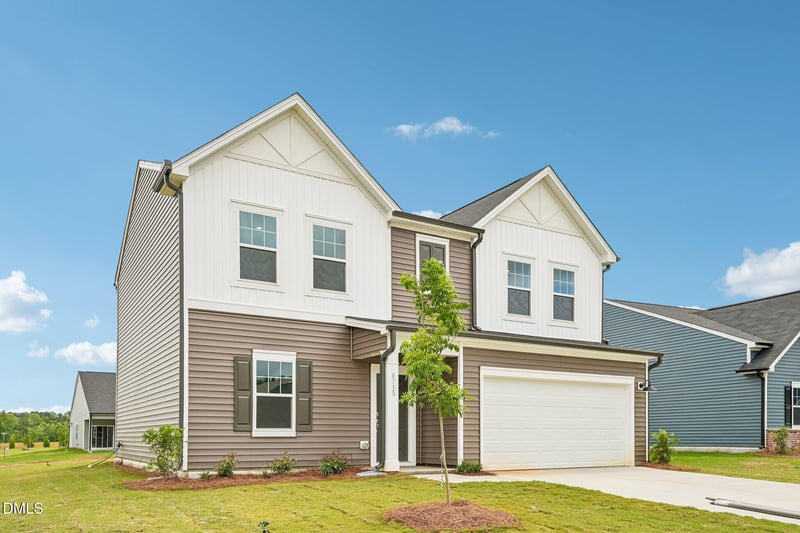6715 Jersey Rd #105, Middlesex, NC 27557