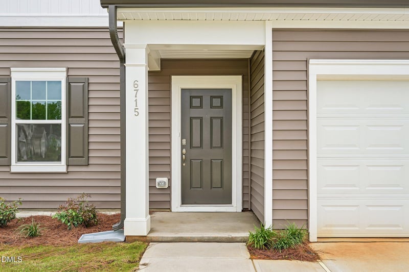 6715 Jersey Rd #105, Middlesex, NC 27557