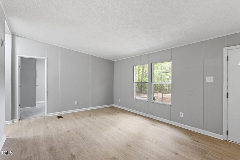 6715 Pinecrest Rd, Zebulon, NC 27597