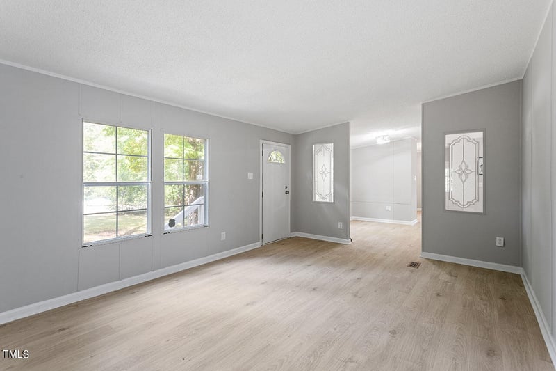 6715 Pinecrest Rd, Zebulon, NC 27597