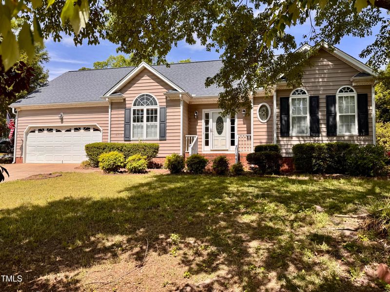 6715 St Johns Ct, Raleigh, NC 27616