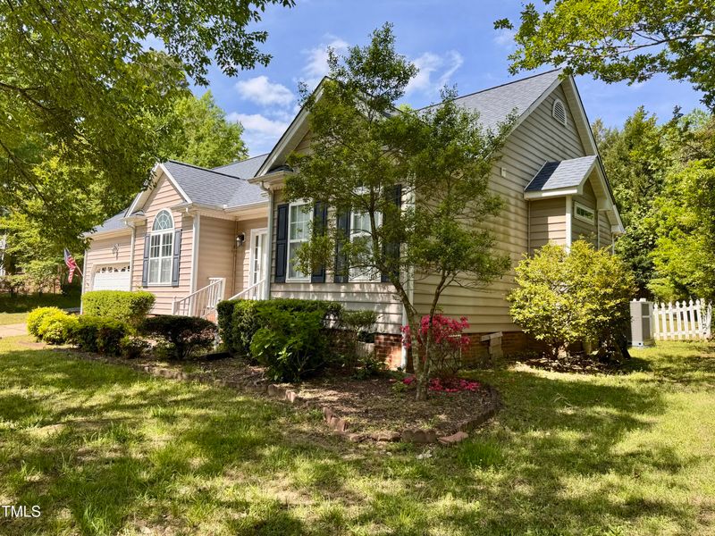 6715 St Johns Ct, Raleigh, NC 27616