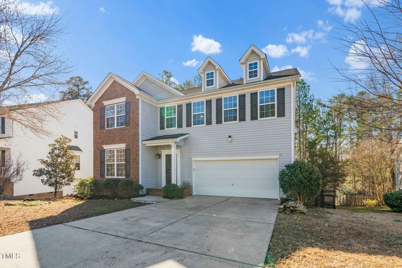 6715 Winding Arch Dr, Durham, NC 27713