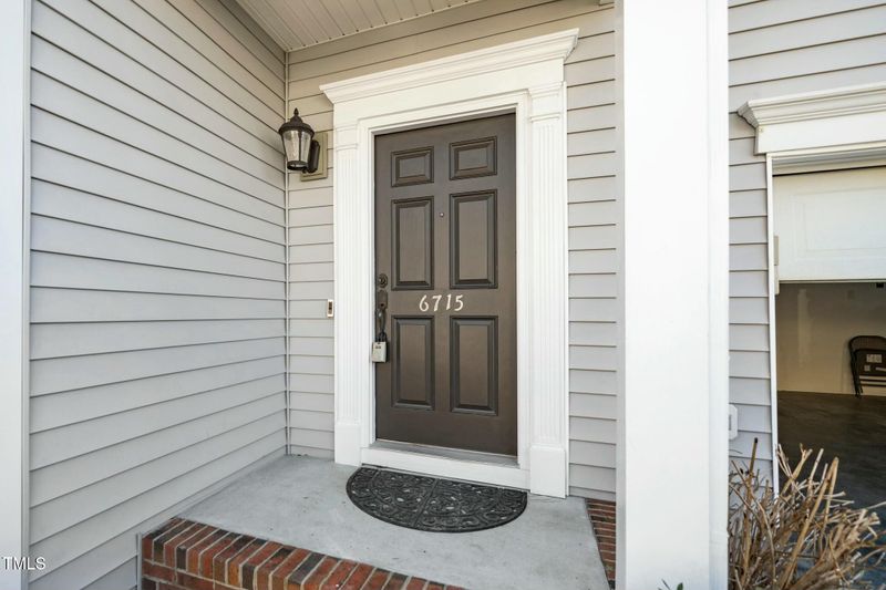6715 Winding Arch Dr, Durham, NC 27713