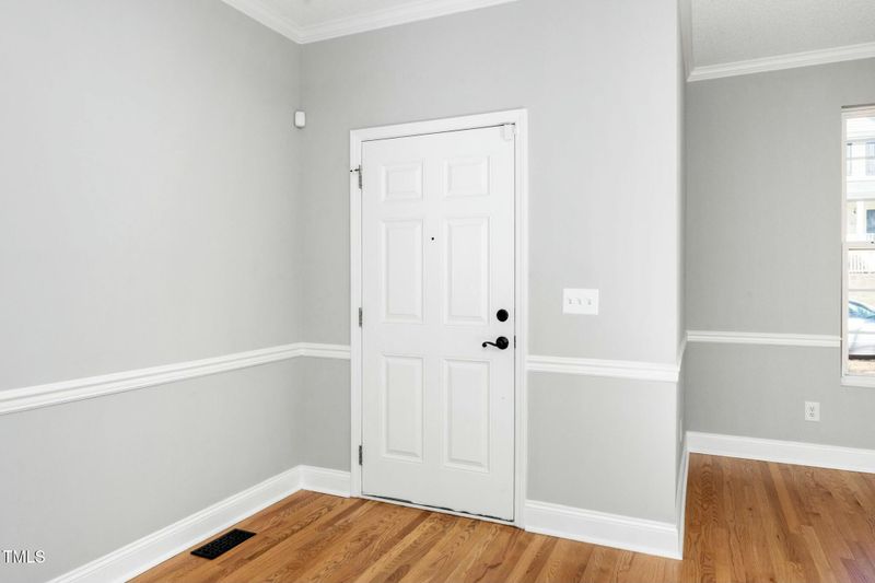 6715 Winding Arch Dr, Durham, NC 27713