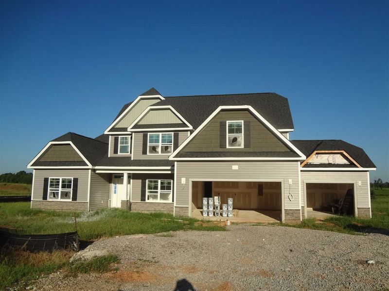 6716 Arlington Oaks Trl, Raleigh, NC 27603