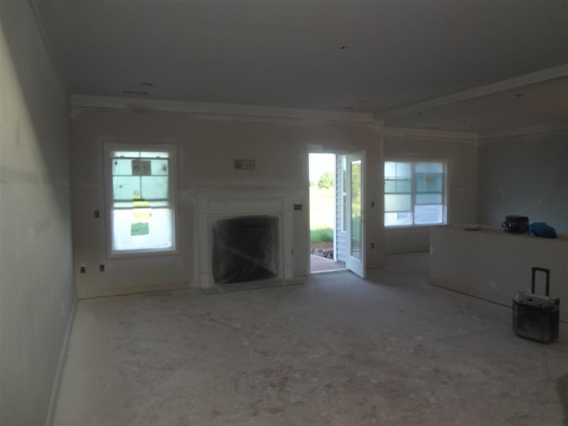 6716 Arlington Oaks Trl, Raleigh, NC 27603
