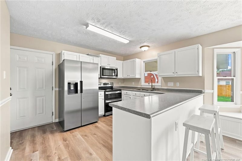 6716 Battle Rd, Fayetteville, NC 28314