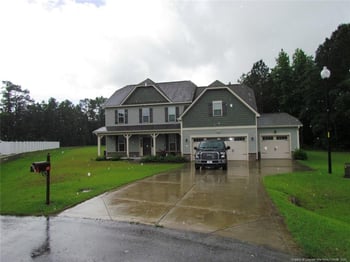 6716 Brentmoor Ct, Hope Mills, NC 28348