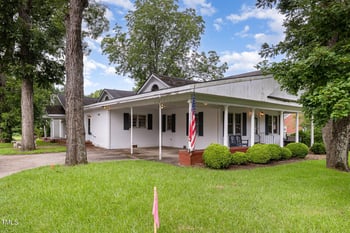 6716 Dwight Rowland Rd, Willow Springs, NC 27592