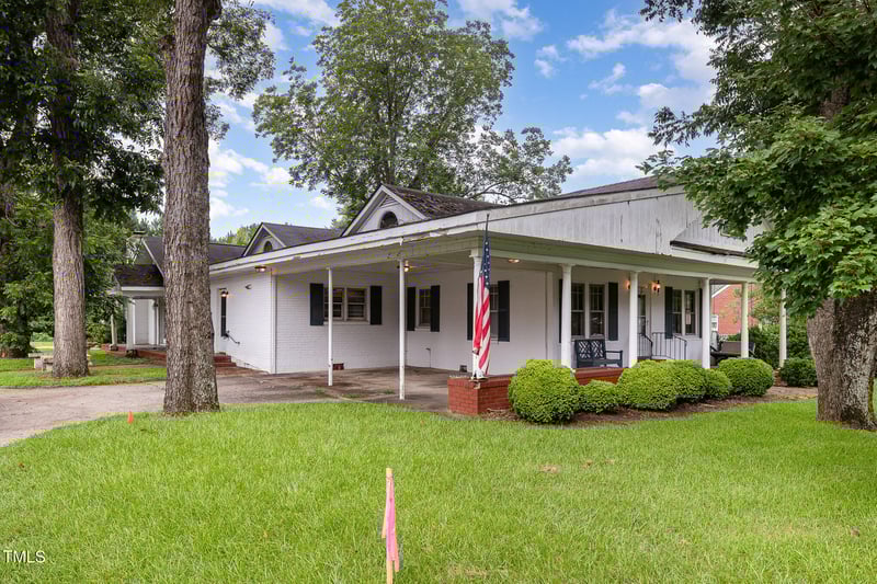 6716 Dwight Rowland Rd, Willow Springs, NC 27592