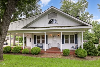 6716 Dwight Rowland Rd, Willow Springs, NC 27592