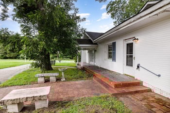 6716 Dwight Rowland Rd, Willow Springs, NC 27592