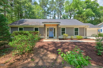 6716 Glen Forrest Dr, Chapel Hill, NC 27517