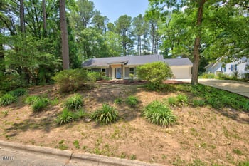 6716 Glen Forrest Dr, Chapel Hill, NC 27517