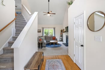 6716 Holly Mill Ct, Raleigh, NC 27613