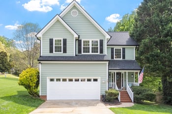 6716 Holly Mill Ct, Raleigh, NC 27613