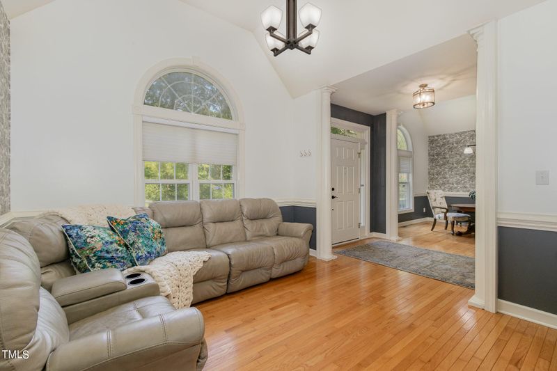 6716 Johnson Mill Rd, Durham, NC 27712