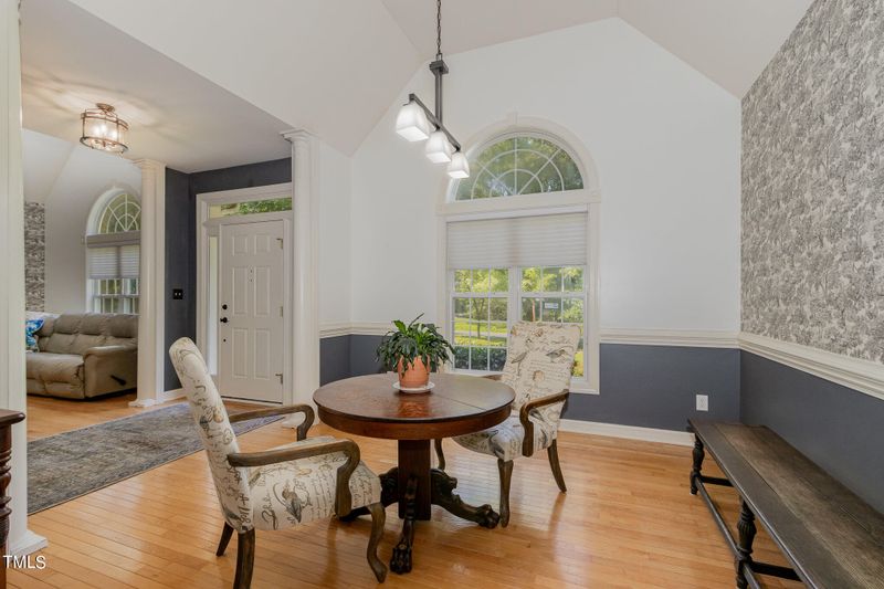 6716 Johnson Mill Rd, Durham, NC 27712