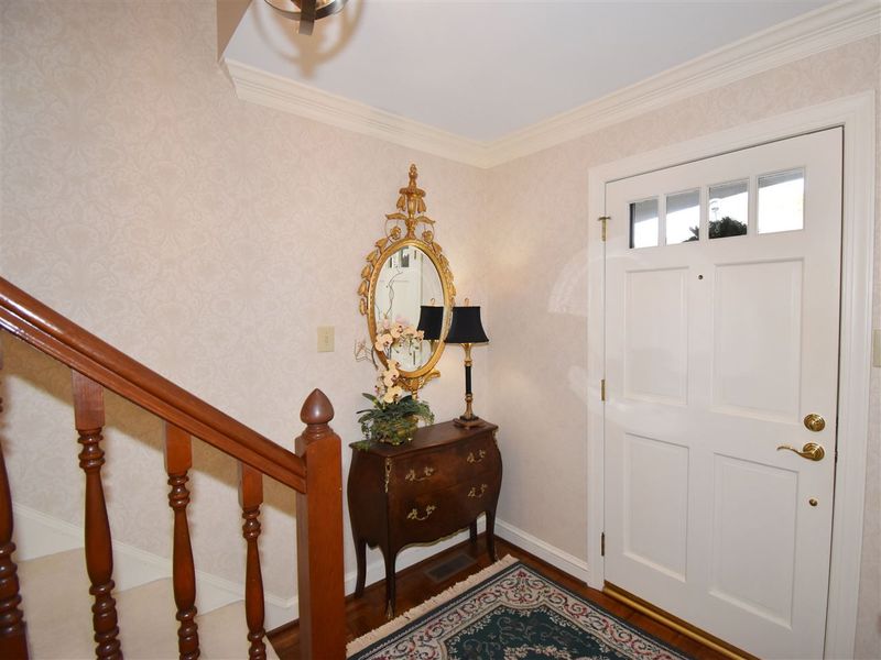 6716 Olde Province Ct, Raleigh, NC 27609
