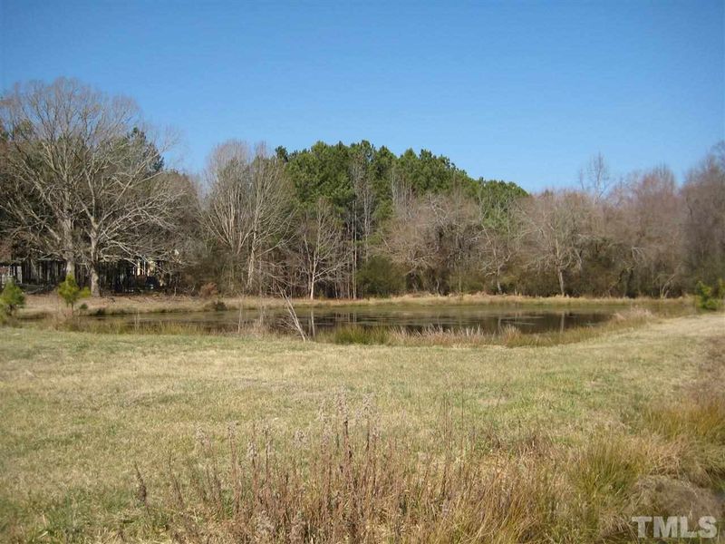 6716 Pulley Town Rd, Wake Forest, NC 27587