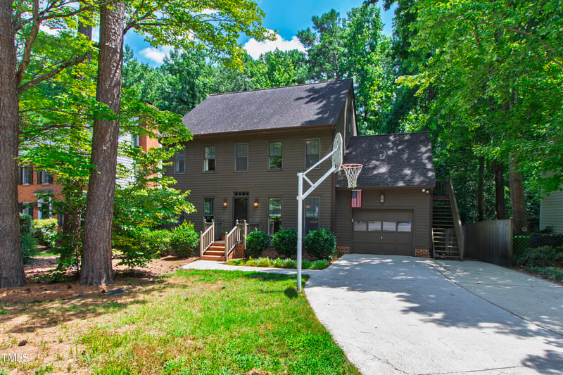 6716 Rainwater Rd, Raleigh, NC 27615