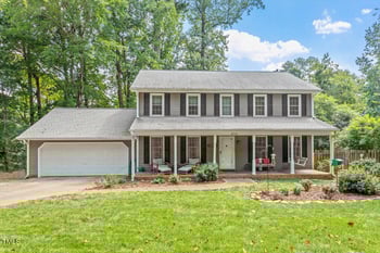 6716 Ridgecroft Ln, Raleigh, NC 27615