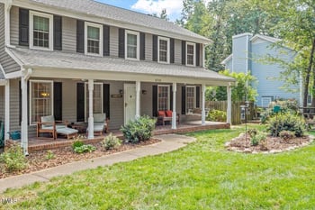 6716 Ridgecroft Ln, Raleigh, NC 27615