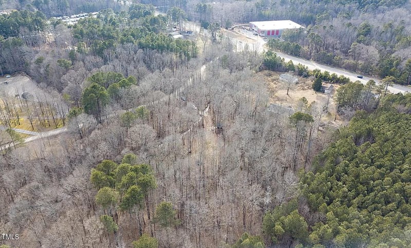 6716 Valley Woods Ln, Cary, NC 27519