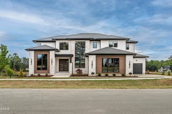 6716 Valley Woods Ln, Cary, NC 27519