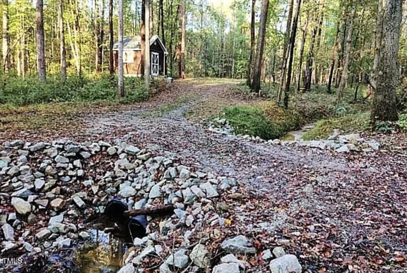 6716 Valley Woods Ln Lot 7, Cary, NC 27519