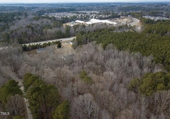 6716 Valley Woods Ln Lot 7, Cary, NC 27519