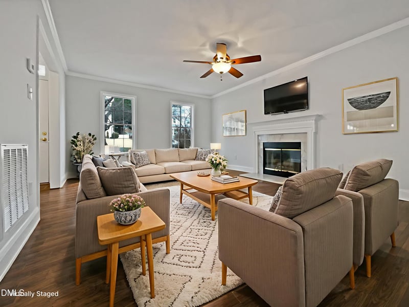 6716 Virgilia Ct, Raleigh, NC 27616