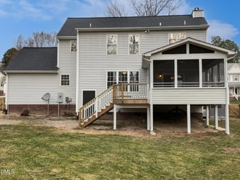 6716 Virgilia Ct, Raleigh, NC 27616