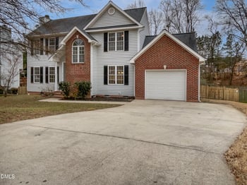 6716 Virgilia Ct, Raleigh, NC 27616