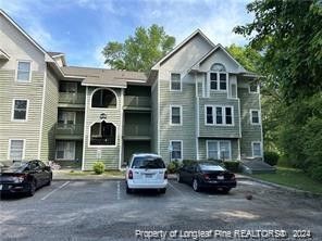 6716 Willowbrook Dr #1, Fayetteville, NC 28314