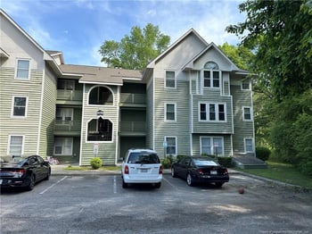 6716 Willowbrook Dr #8, Fayetteville, NC 28314