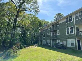 6716 Willowbrook Dr #8, Fayetteville, NC 28314