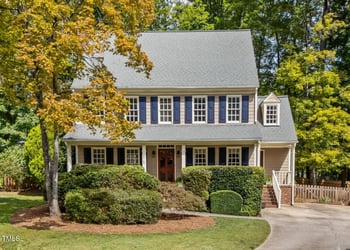 6717 Ascot Ct, Raleigh, NC 27615