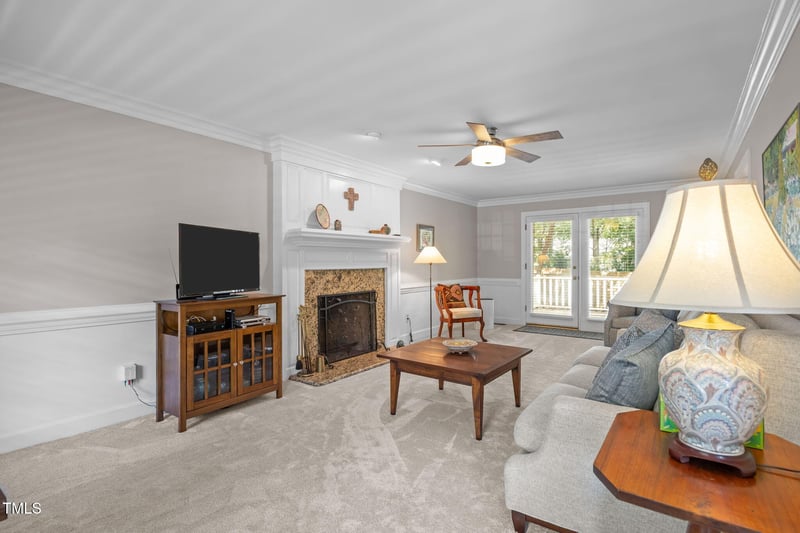 6717 Ascot Ct, Raleigh, NC 27615