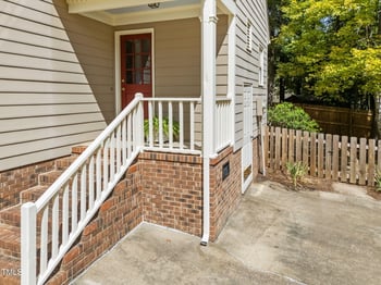 6717 Ascot Ct, Raleigh, NC 27615