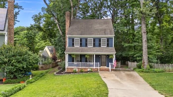 6717 Ebon Ct, Raleigh, NC 27615
