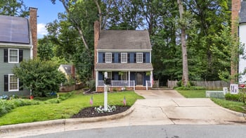 6717 Ebon Ct, Raleigh, NC 27615