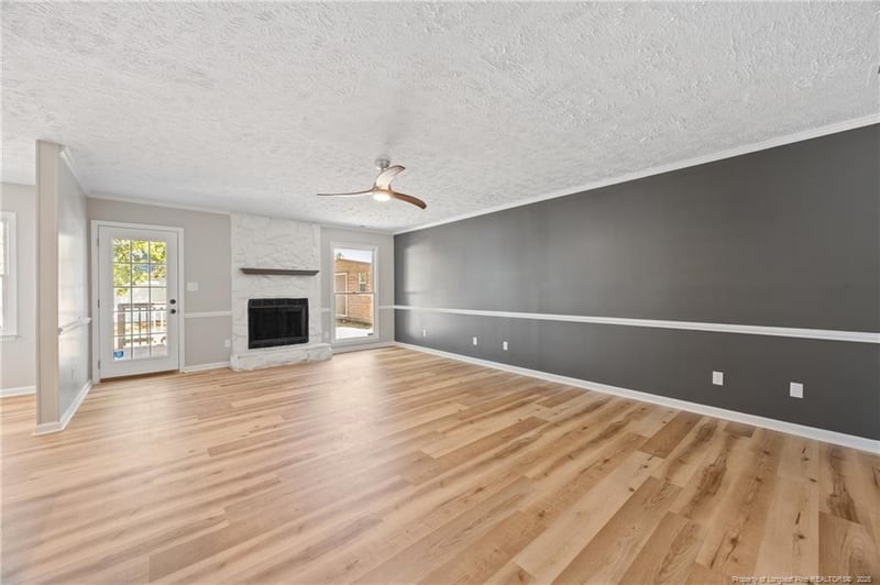 6717 Pin Oak Ln, Fayetteville, NC 28314