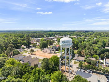 6717 Rolemodel Way, Holly Springs, NC 27540
