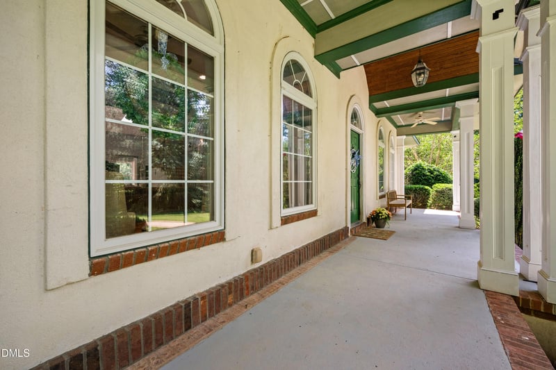 6717 Rolemodel Way, Holly Springs, NC 27540