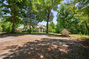 6717 Rolemodel Way, Holly Springs, NC 27540