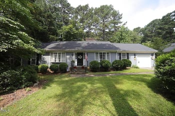 6717 Valley Dr, Raleigh, NC 27612