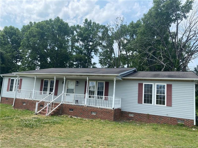 6718 Bradley Rd, Sanford, NC 27330
